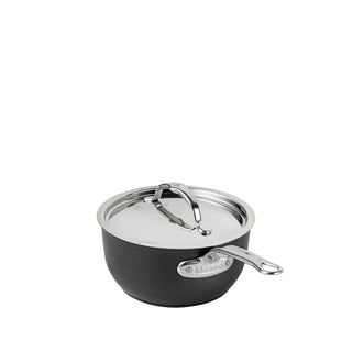 Titum Fusion 2.0qt Covered Saucepan - Lacuisinebozeman