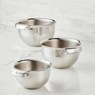 Provisions Mixing Bowls, Set/3 - Lacuisinebozeman