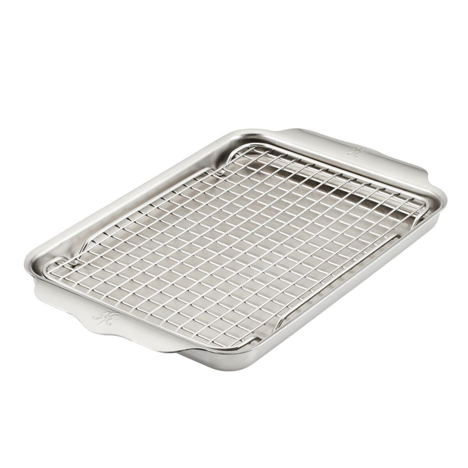 Ovenbond Quarter Sheet Pan Set/2 - Lacuisinebozeman