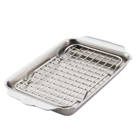 Ovenbond OvenBond Eighth Sheet Pan Set/2 - Lacuisinebozeman