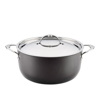 Titum Fusion 8.0qt Covered Stockpot - Lacuisinebozeman