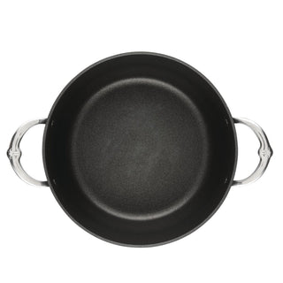 Titum Fusion 8.0qt Covered Stockpot - Lacuisinebozeman