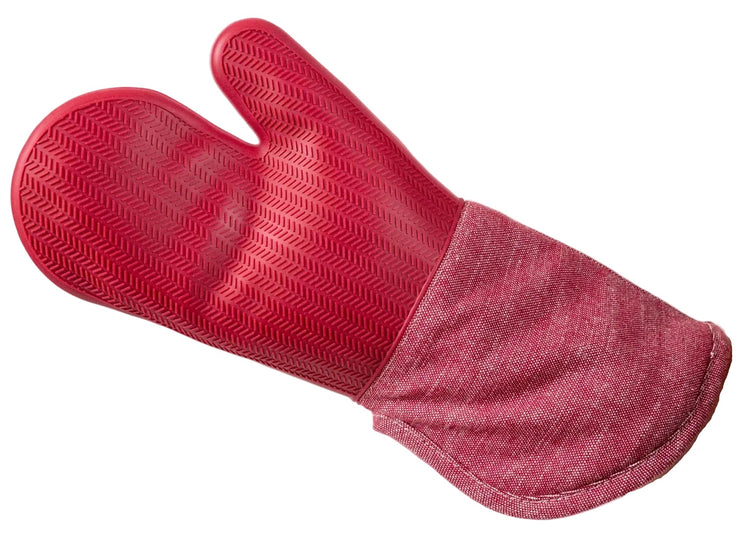 Strada Oven Mitts - Lacuisinebozeman