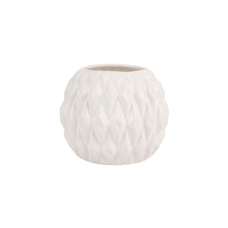 Tessere Round Bud Vase - Lacuisinebozeman