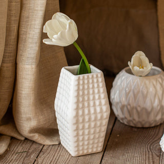 Tessere Square Bud Vase - Lacuisinebozeman