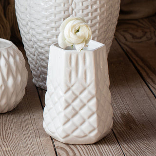 Tessere Hexagonal Bud Vase - Lacuisinebozeman