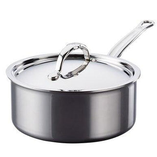 NanoBond Titanium 3QT Saucepan - Lacuisinebozeman