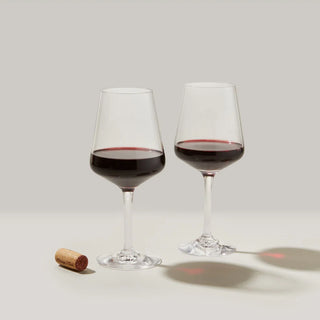Vintner Red Wine, Set/2 - Lacuisinebozeman