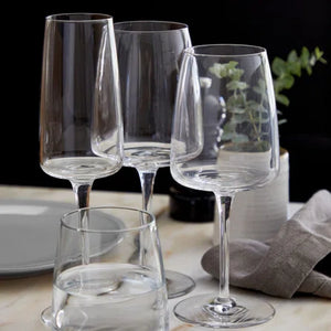 Vine Wine Glasses, Set/6 - Lacuisinebozeman