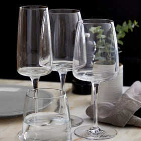 Vine Red Wine Glasses, Set/6 - Lacuisinebozeman