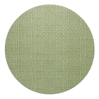 Wicker Fern 15" Round Mats, Set/4 - Lacuisinebozeman