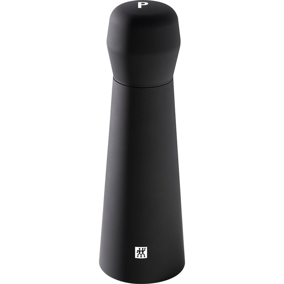 "Spices" Salt & Pepper Grinder Set - Lacuisinebozeman