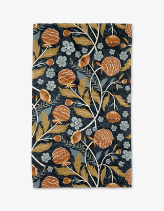 William Tea Towel - Lacuisinebozeman