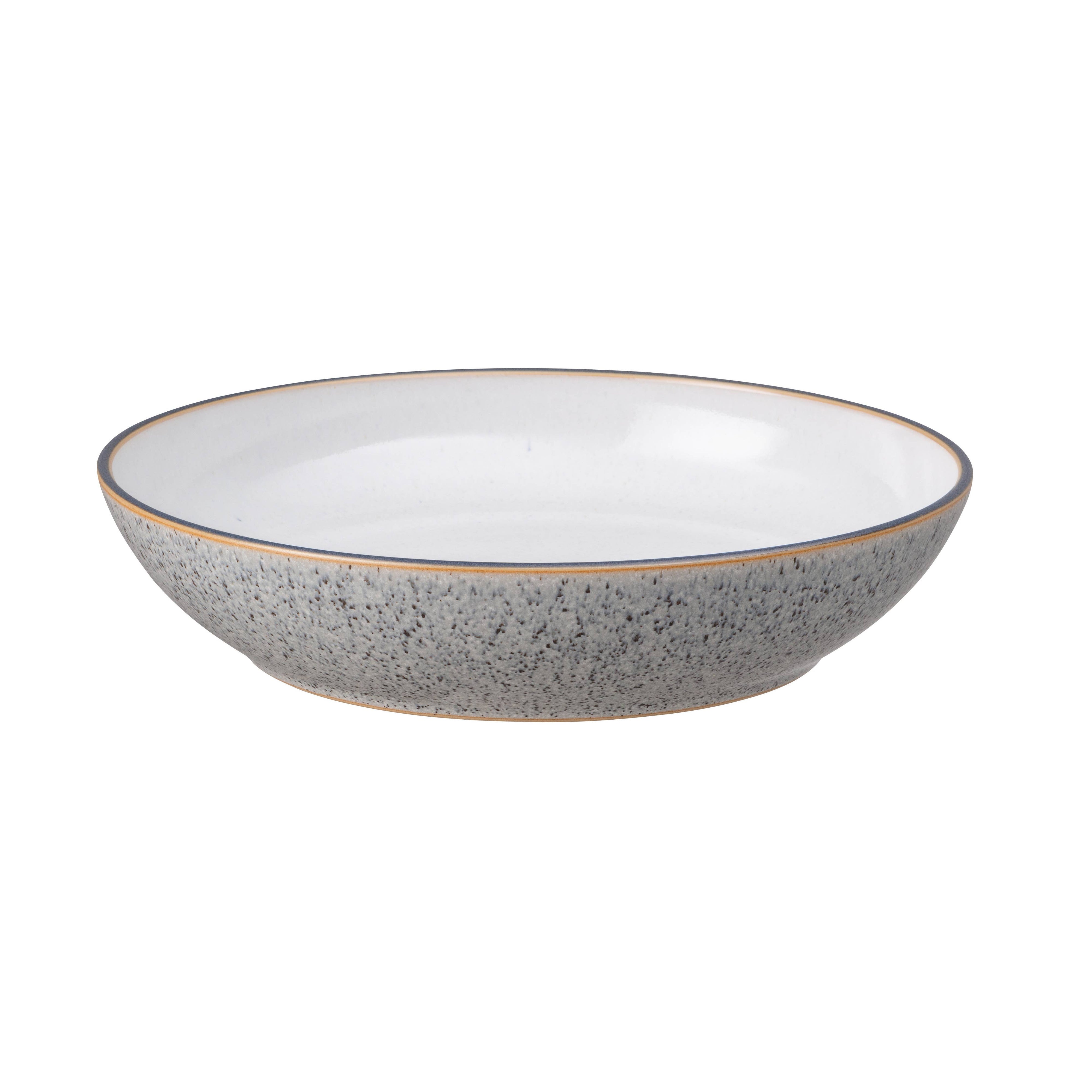 Studio Grey White Set of 4 Pasta Bowls - Lacuisinebozeman