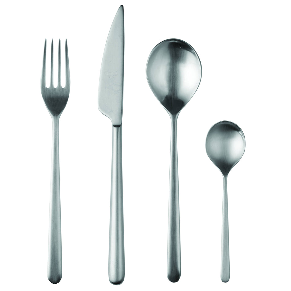 Linea Ice Champagne Serving Set/2 - Lacuisinebozeman
