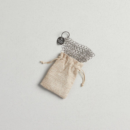 Chainmail Scrubber - Lacuisinebozeman