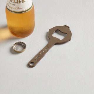 Cast Iron Bottle Opener - Lacuisinebozeman