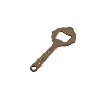 Cast Iron Bottle Opener - Lacuisinebozeman
