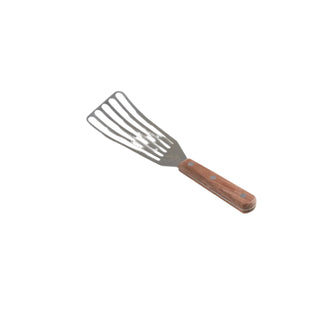 Walnut Handled Spatula - Lacuisinebozeman