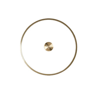 10" Glass Lid - Lacuisinebozeman