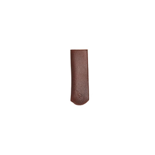 Leather Skillet Sleeve (Extended) - Lacuisinebozeman