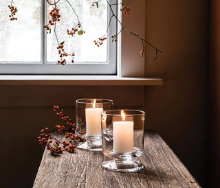 Nantucket Hurricane Small, Set/2 - Lacuisinebozeman