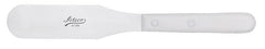6" Straight Spatula - Lacuisinebozeman