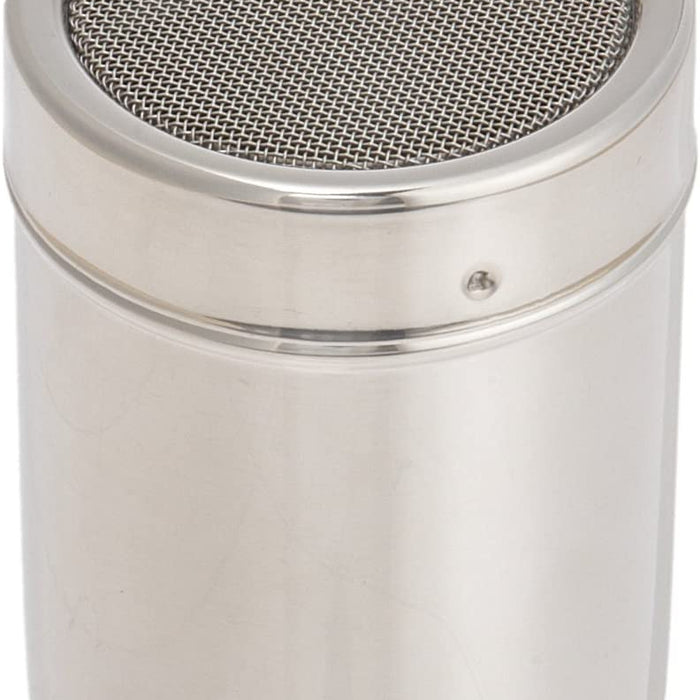 Sugar Shaker with Mesh Top - Lacuisinebozeman