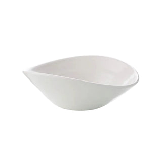 Barre Serving Bowl - Alabaster - Lacuisinebozeman