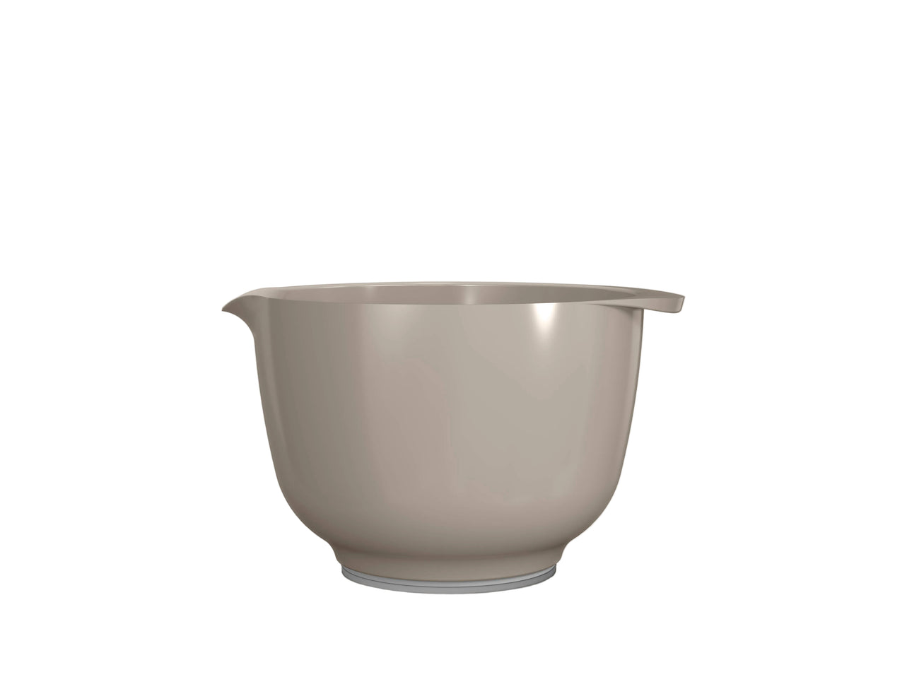 Rosti Margrethe Mixing bowl 2L: Humus - Lacuisinebozeman
