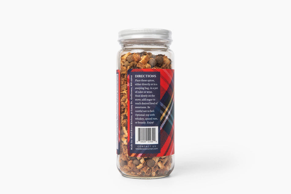 Mulling Spices - Lacuisinebozeman