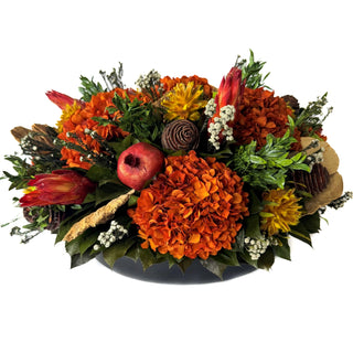 The Gathering Floral - Lacuisinebozeman