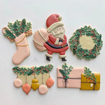 Arlo's Festive Cutters, Set/5 - Lacuisinebozeman
