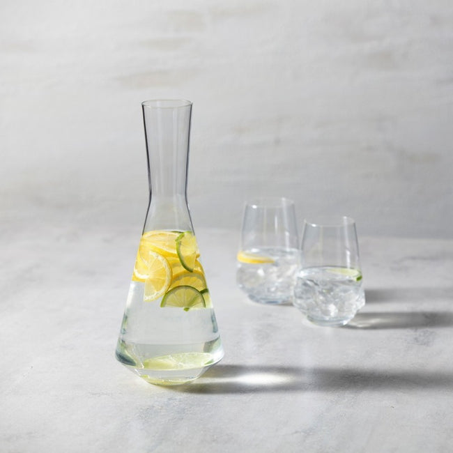Pure Wine Decanter 25.3oz - Lacuisinebozeman