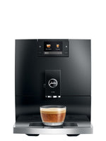 C9 Piano Piano Black Coffee Machine - Lacuisinebozeman