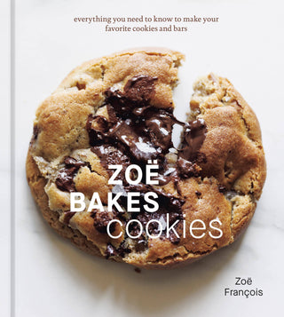 Zoë Bakes Cookies - Lacuisinebozeman