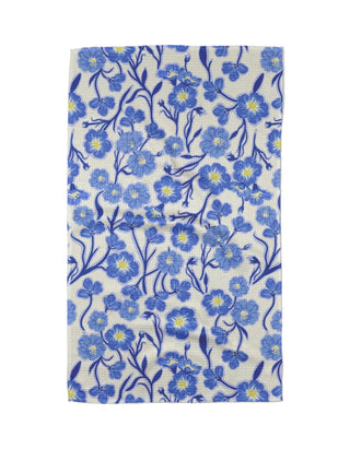Primavera Blooms Tea Towel - Lacuisinebozeman