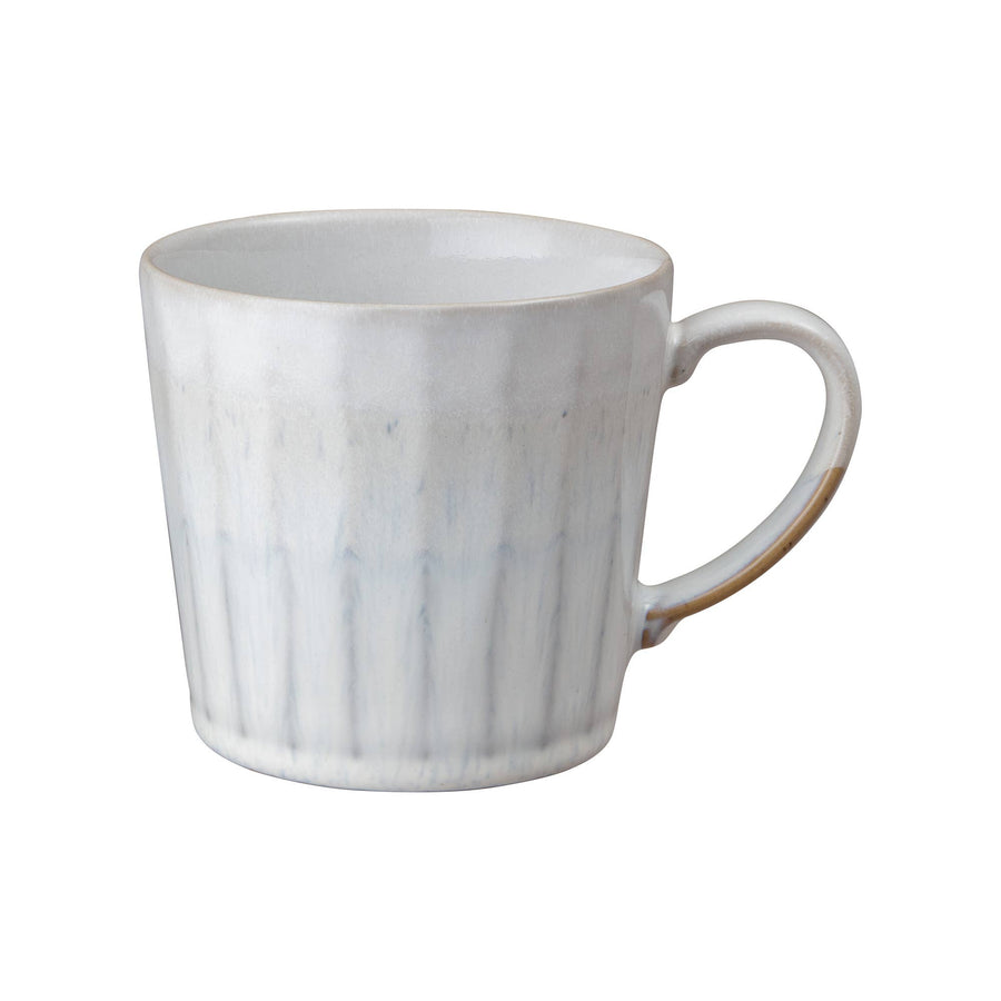 Reactive Mug White - Lacuisinebozeman