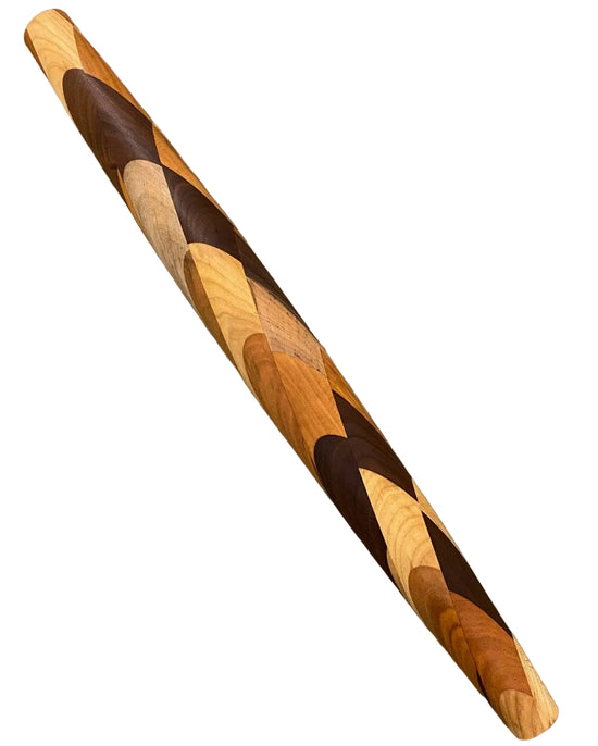 Miss Ethel Rolling Pin - Lacuisinebozeman
