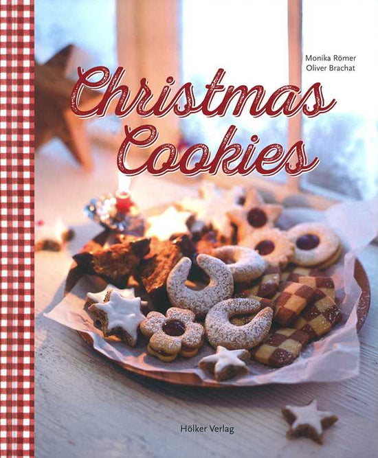 Christmas Cookies by Monika Romer - Lacuisinebozeman