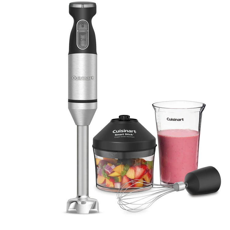 Smart Stick® Variable Speed Hand Blender - Lacuisinebozeman