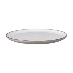 Studio Grey Round Platter - Lacuisinebozeman
