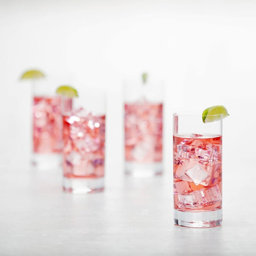 Paris Iced Beverage, Set/2 - Lacuisinebozeman