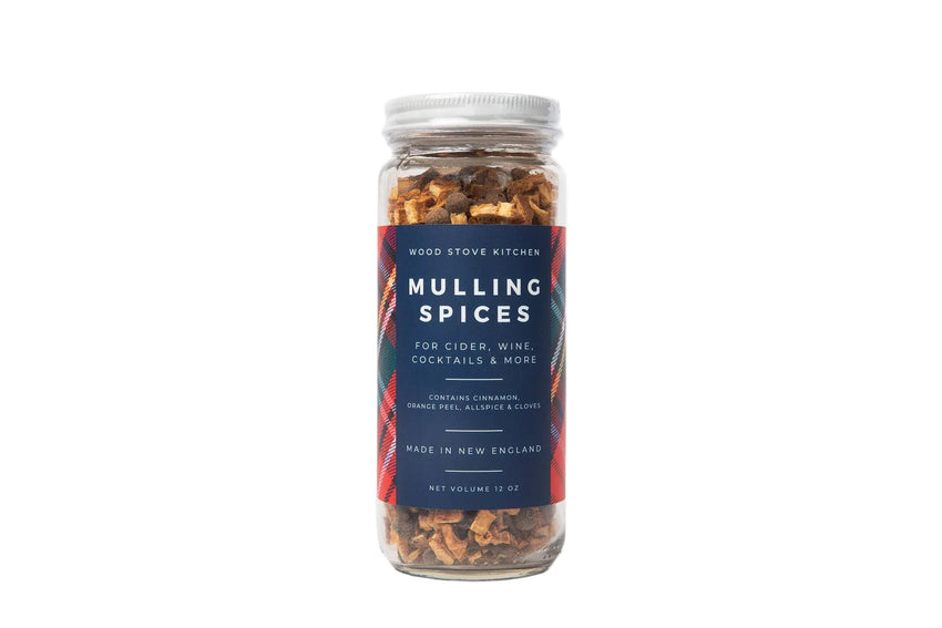 Mulling Spices - Lacuisinebozeman