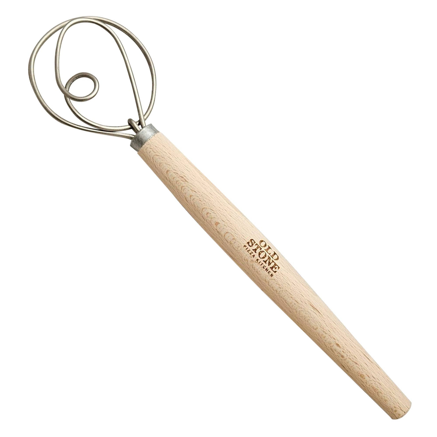 Old Stone Dough Whisk - Lacuisinebozeman