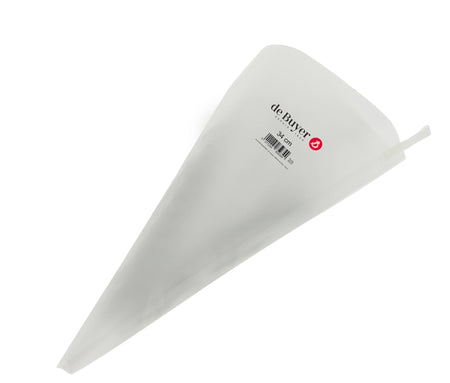 Pastry Bag, Reusable 13.4" - Lacuisinebozeman