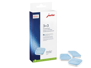 2-Phase Descaling Tablets - Lacuisinebozeman