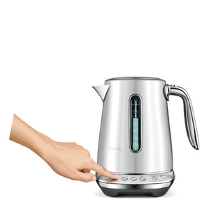 The Smart Kettle Luxe Kettle - Lacuisinebozeman