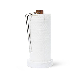 Chevron Paper Towel Holder - Lacuisinebozeman
