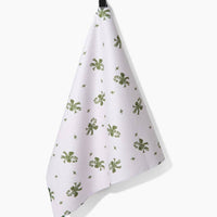 Candy Canes For You  Tea Towel - Lacuisinebozeman